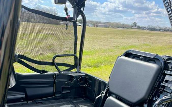 2024 Honda Pioneer 1000-5 Deluxe