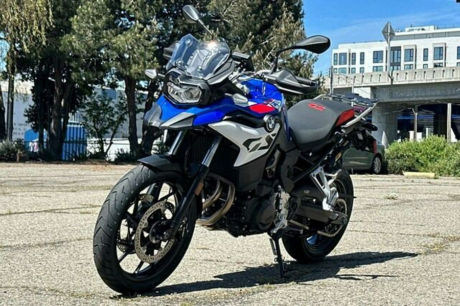 2024 BMW F 800 GS