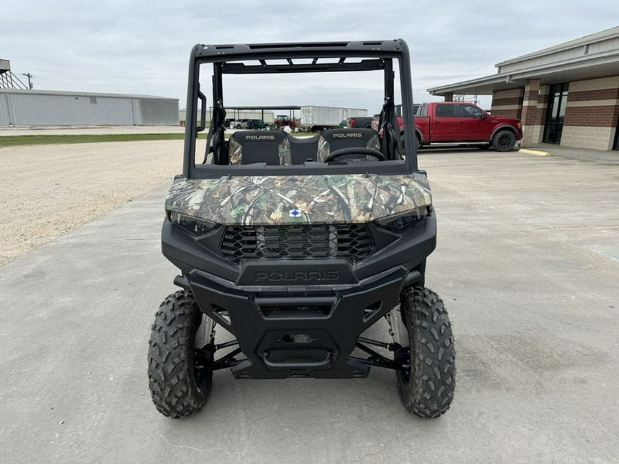 New 2023 Polaris Ranger SP 570 Premium