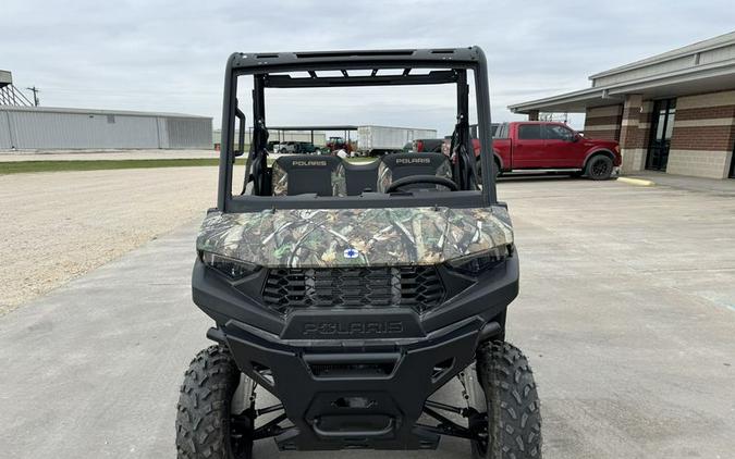 New 2023 Polaris Ranger SP 570 Premium