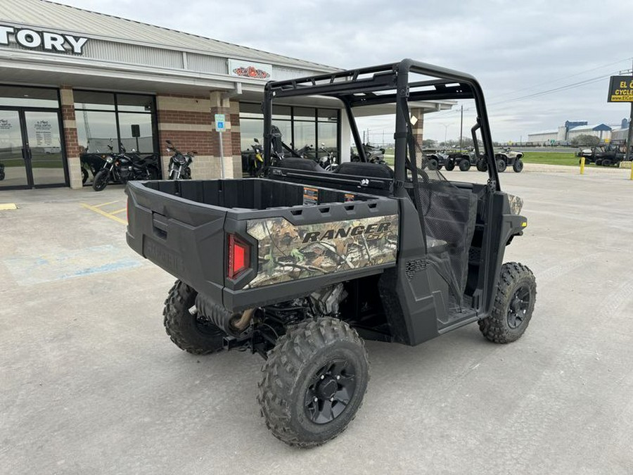 New 2023 Polaris Ranger SP 570 Premium