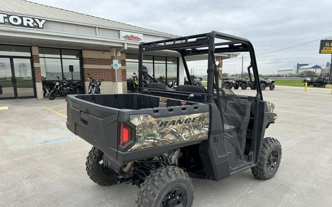 New 2023 Polaris Ranger SP 570 Premium