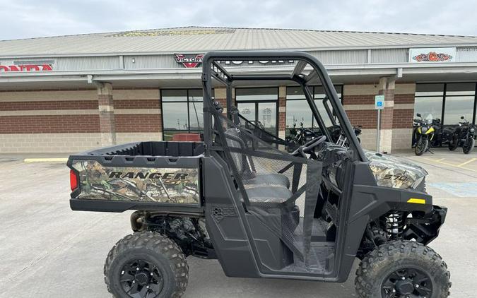 New 2023 Polaris Ranger SP 570 Premium