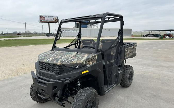 New 2023 Polaris Ranger SP 570 Premium