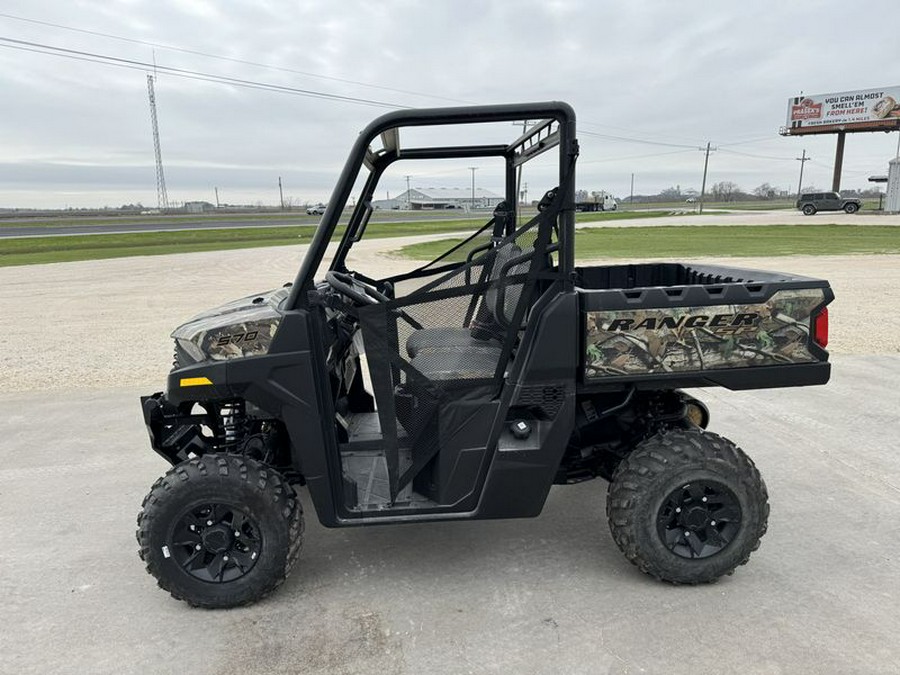 New 2023 Polaris Ranger SP 570 Premium