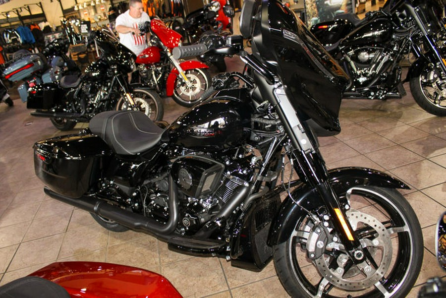 2024 Harley-Davidson® FLHX - Street Glide®