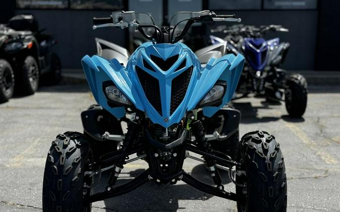 2024 Yamaha Raptor 700