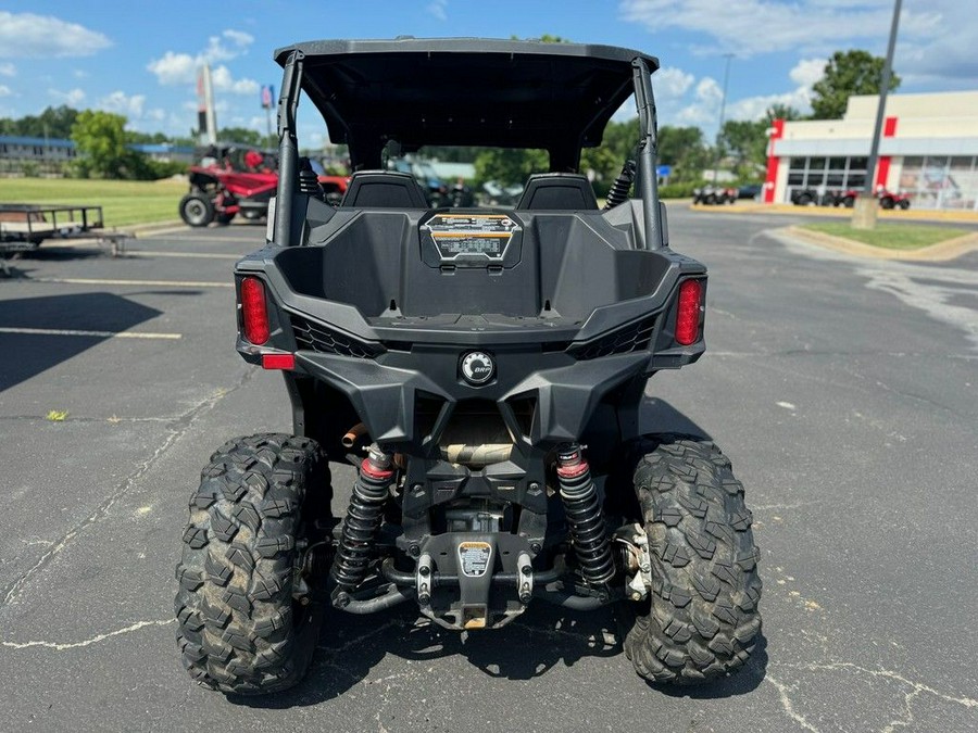 2023 Can-Am® Maverick Trail 700