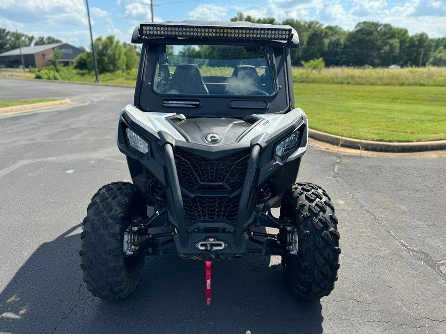 2023 Can-Am® Maverick Trail 700