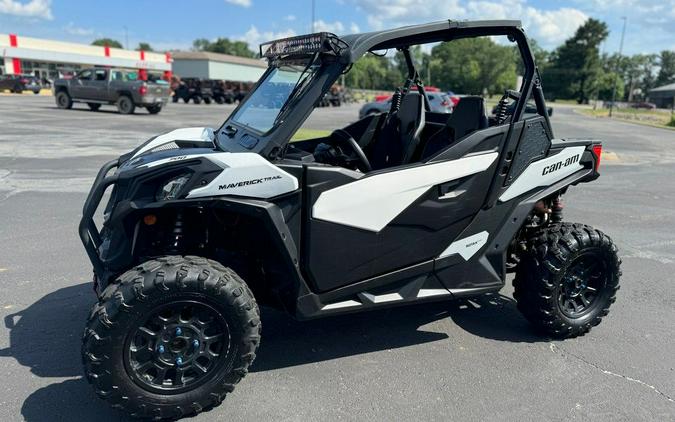 2023 Can-Am® Maverick Trail 700