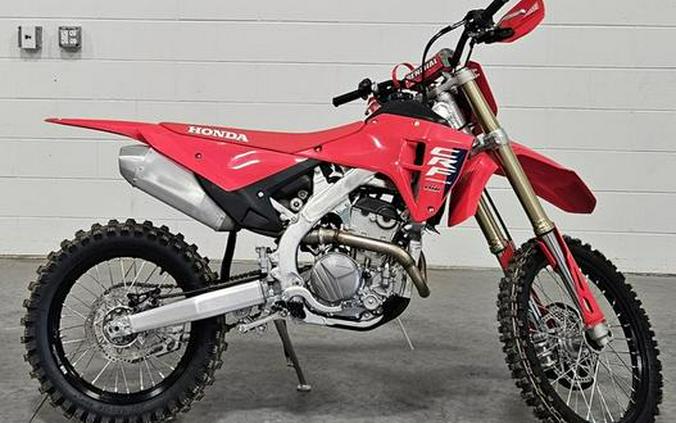 2025 Honda® CRF250RXS