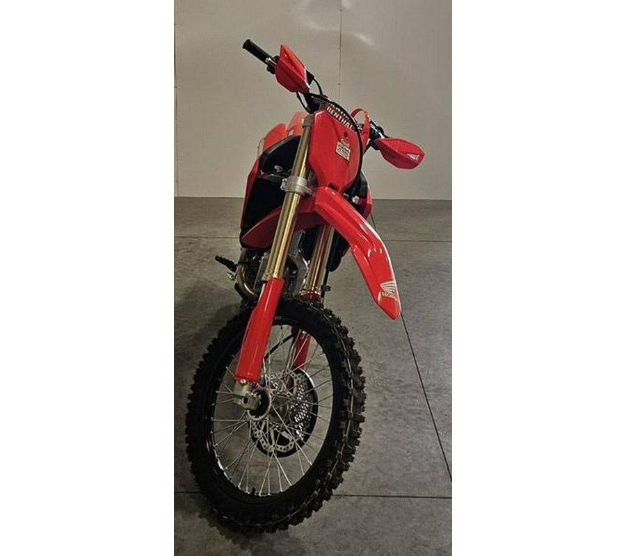 2025 Honda® CRF250RXS