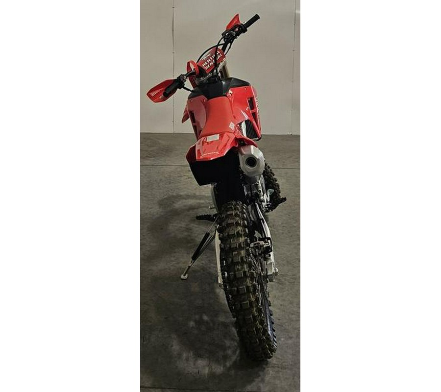 2025 Honda® CRF250RXS