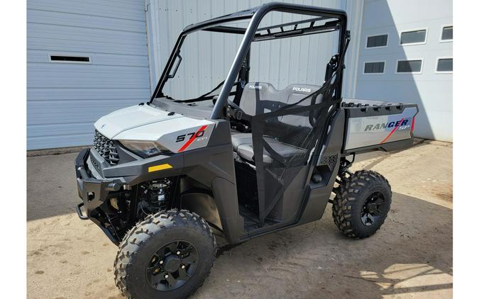 2024 Polaris Industries Ranger 570 SP Premium