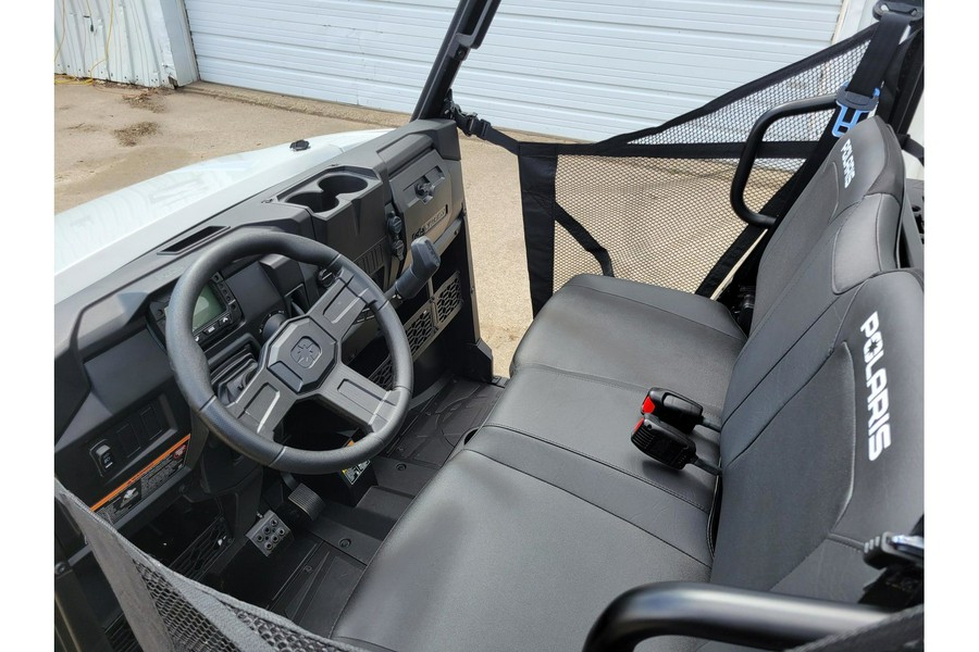 2024 Polaris Industries Ranger 570 SP Premium