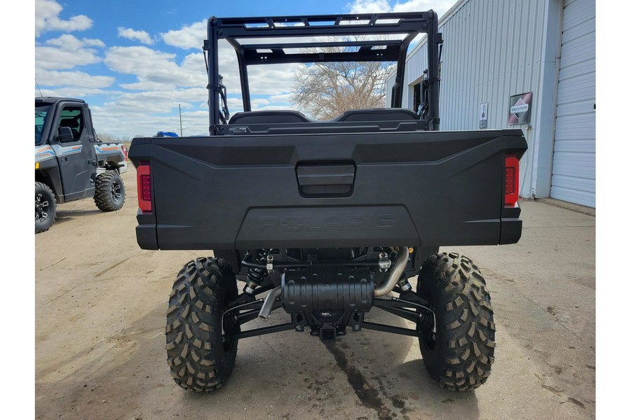 2024 Polaris Industries Ranger 570 SP Premium