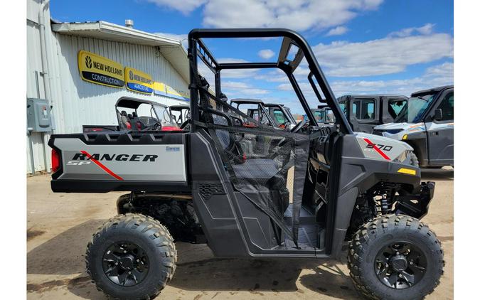 2024 Polaris Industries Ranger 570 SP Premium