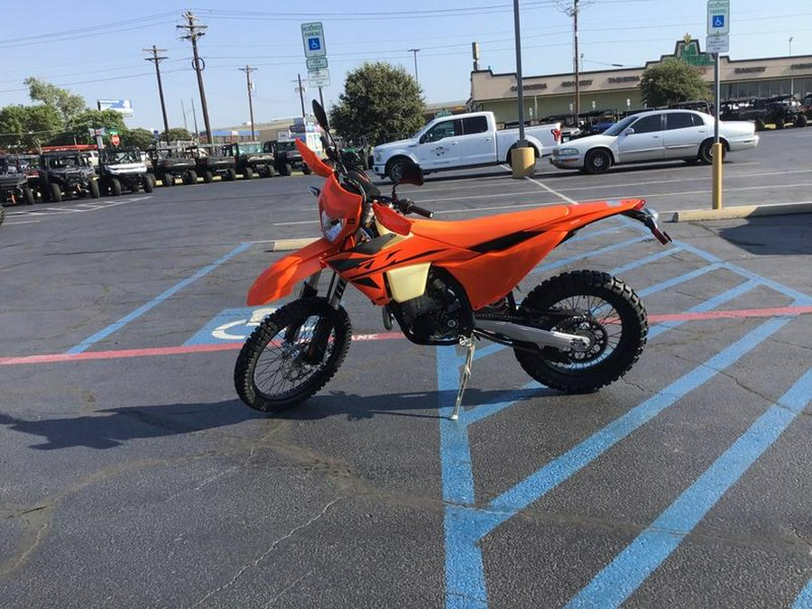 2025 KTM 500 EXC-F