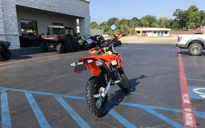 2025 KTM 500 EXC-F