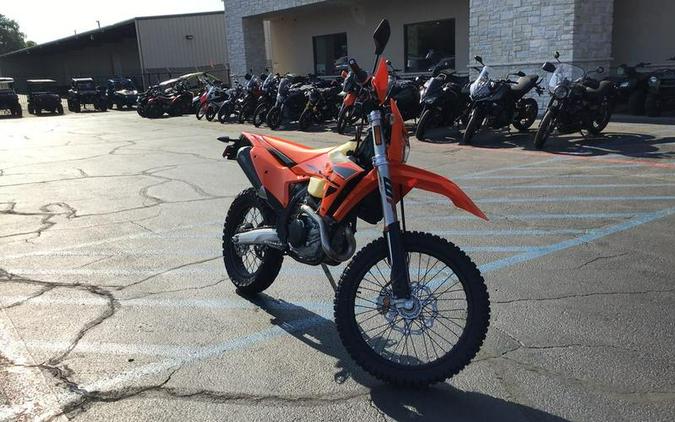 2025 KTM 500 EXC-F