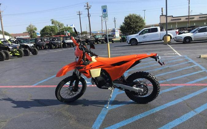 2025 KTM 500 EXC-F