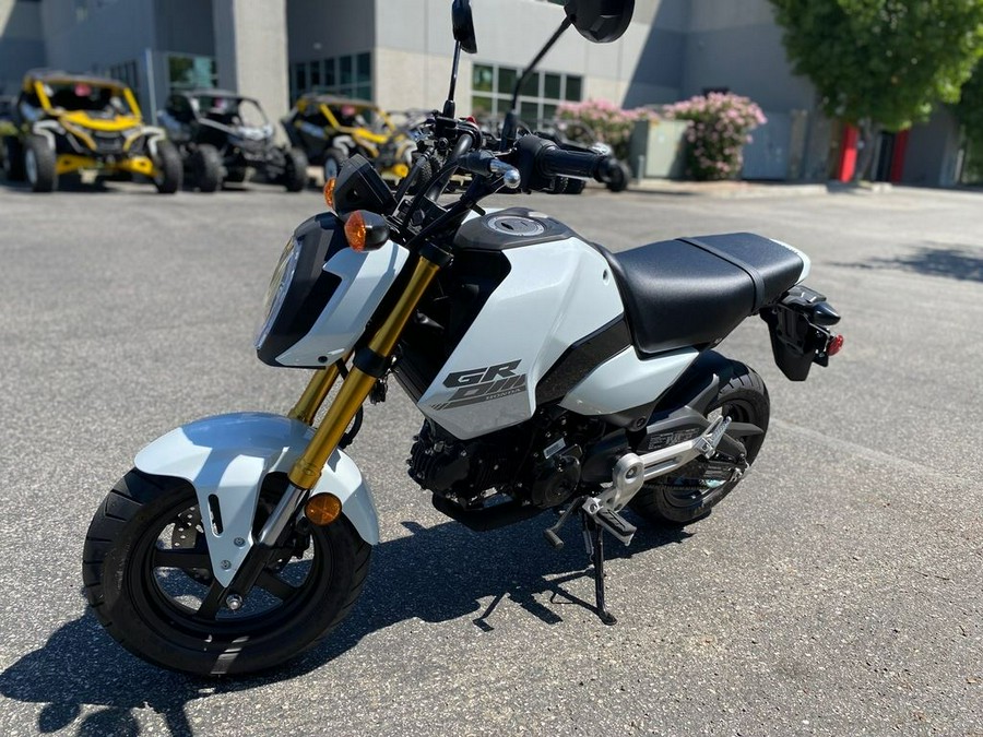 2025 Honda® Grom