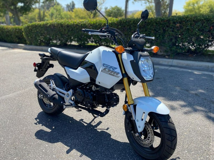 2025 Honda® Grom