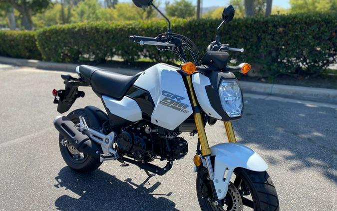 2025 Honda® Grom