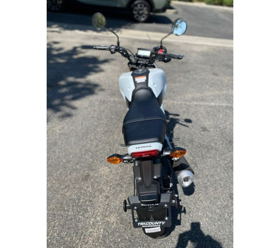 2025 Honda® Grom