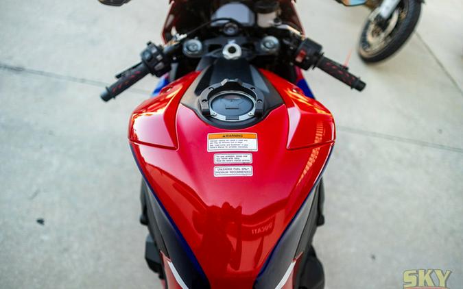 2023 Honda CBR1000RR