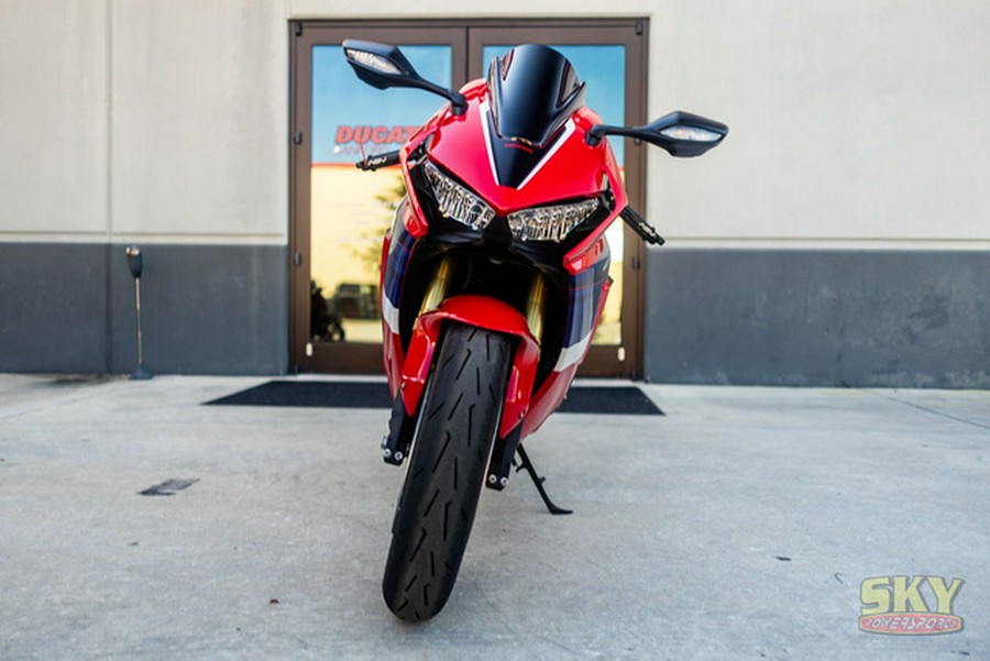 2023 Honda CBR1000RR