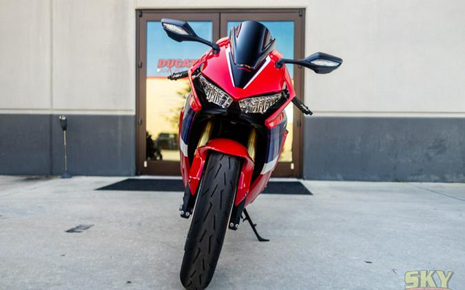 2023 Honda CBR1000RR