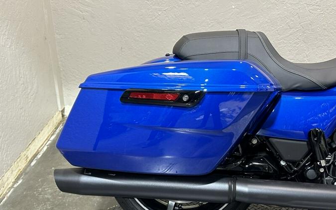 Harley-Davidson Road Glide™ 2024 FLTRX 84521975 BLUE BURST