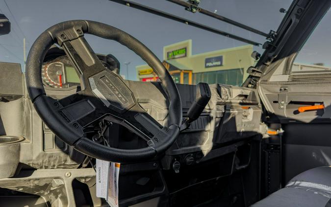 2022 Polaris® Ranger XP 1000 Premium Polaris Pursuit Camo