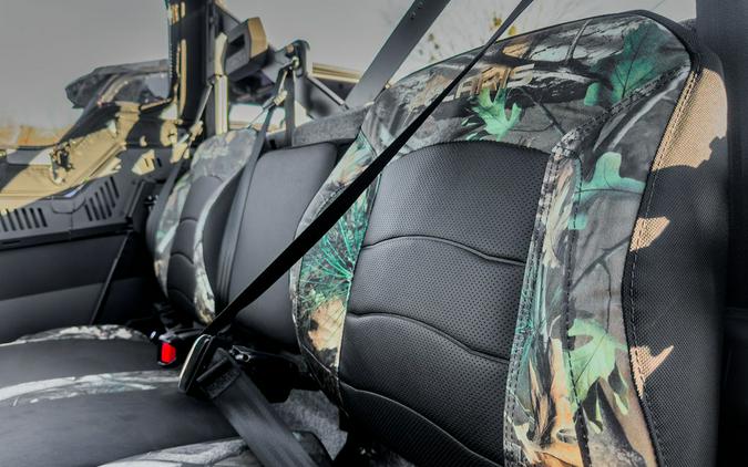 2022 Polaris® Ranger XP 1000 Premium Polaris Pursuit Camo
