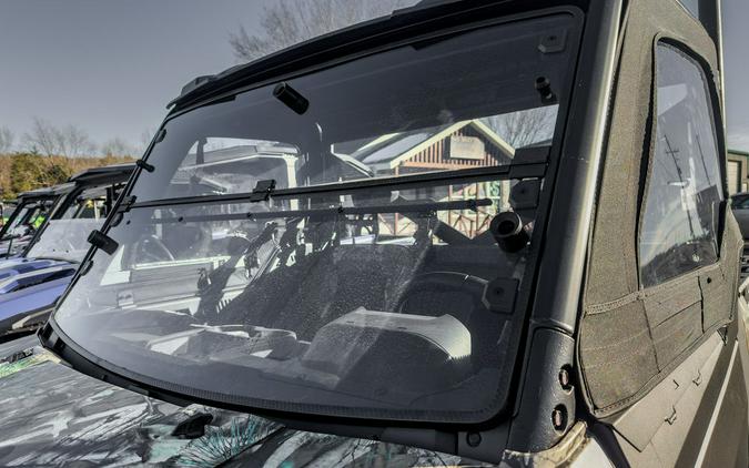 2022 Polaris® Ranger XP 1000 Premium Polaris Pursuit Camo