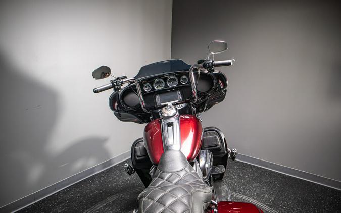 2017 Harley-Davidson Ultra Limited