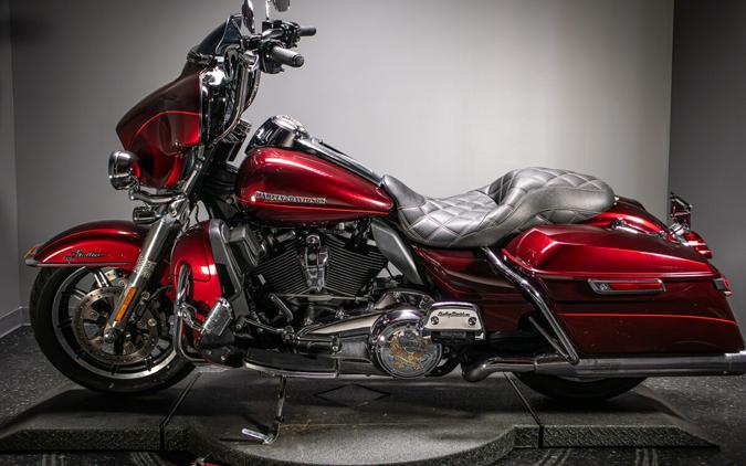 2017 Harley-Davidson Ultra Limited