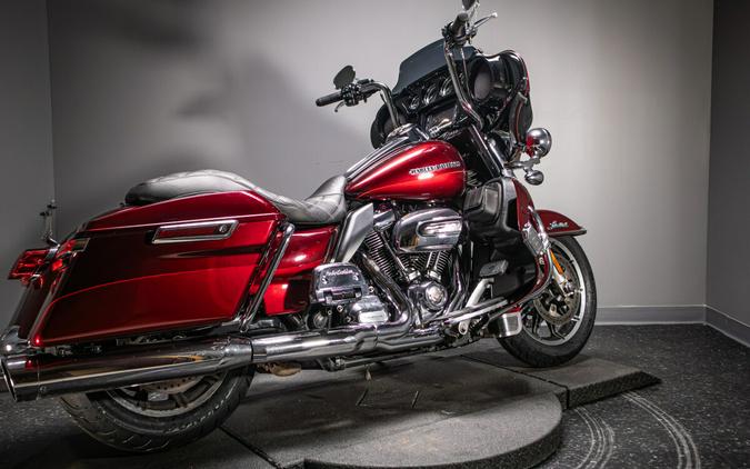 2017 Harley-Davidson Ultra Limited