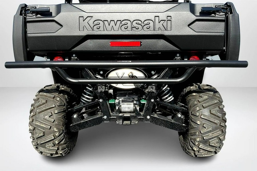 2026 Kawasaki Mule PRO-FXR 1000 Base