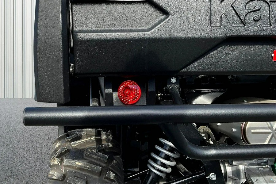 2026 Kawasaki Mule PRO-FXR 1000 Base