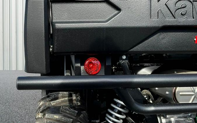 2026 Kawasaki Mule PRO-FXR 1000 Base