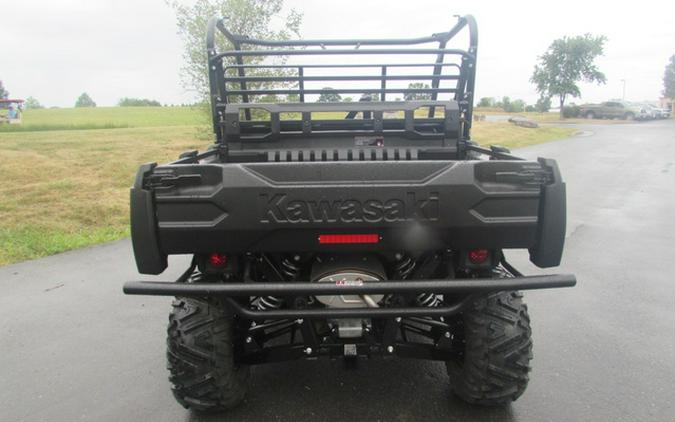 2026 Kawasaki Mule PRO-FXR 1000
