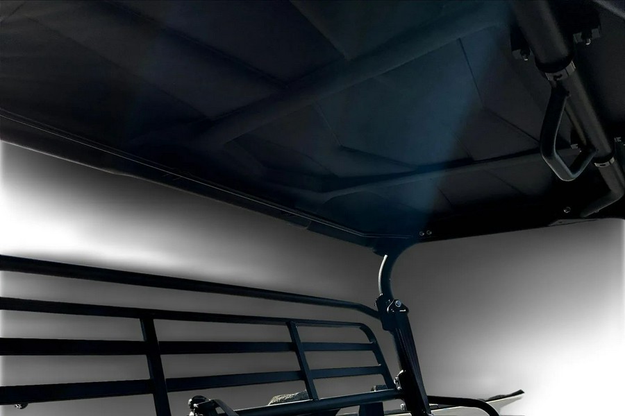 2026 Kawasaki Mule PRO-FXR 1000 Base