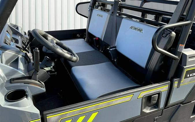 2026 Kawasaki Mule PRO-FXR 1000 Base