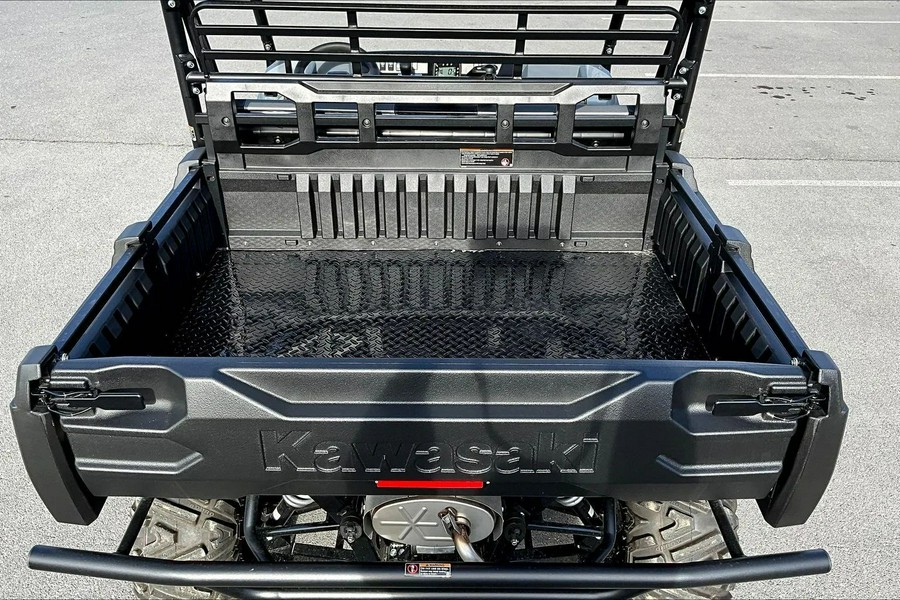 2026 Kawasaki Mule PRO-FXR 1000 Base