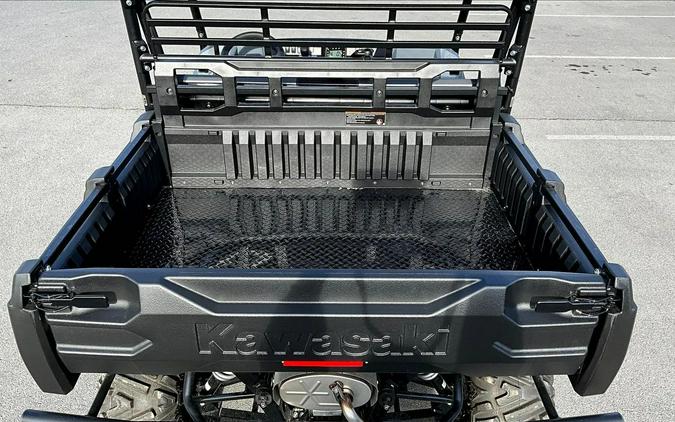 2026 Kawasaki Mule PRO-FXR 1000 Base