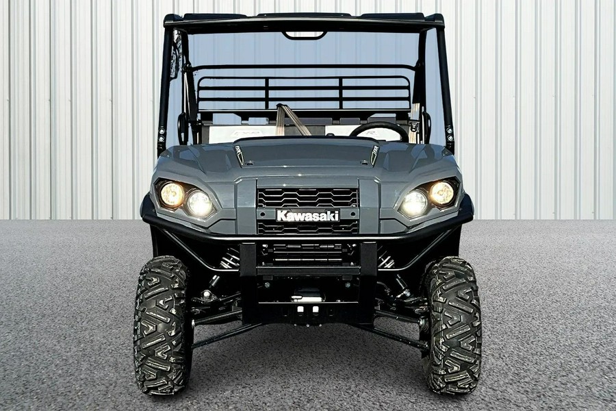 2026 Kawasaki Mule PRO-FXR 1000 Base