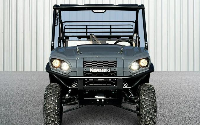 2026 Kawasaki Mule PRO-FXR 1000 Base