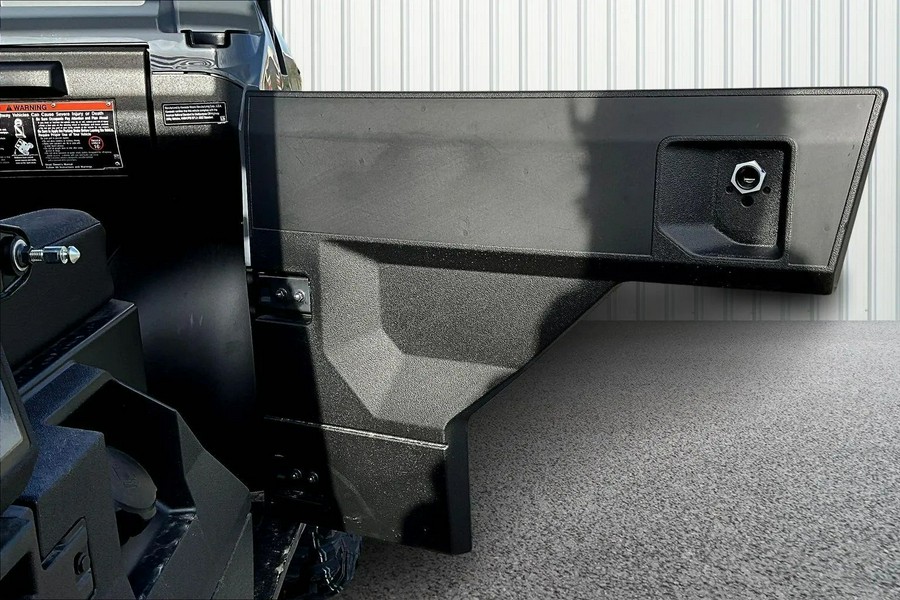 2026 Kawasaki Mule PRO-FXR 1000 Base